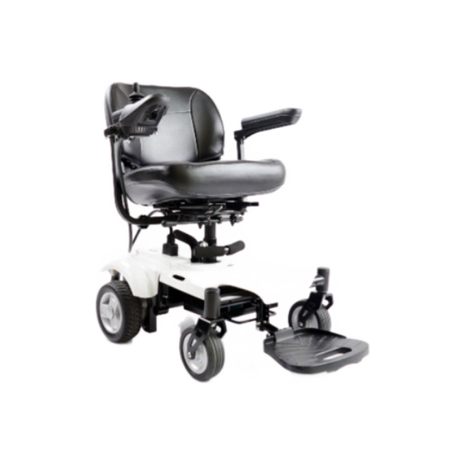 Reclining Electric Wheelchairs