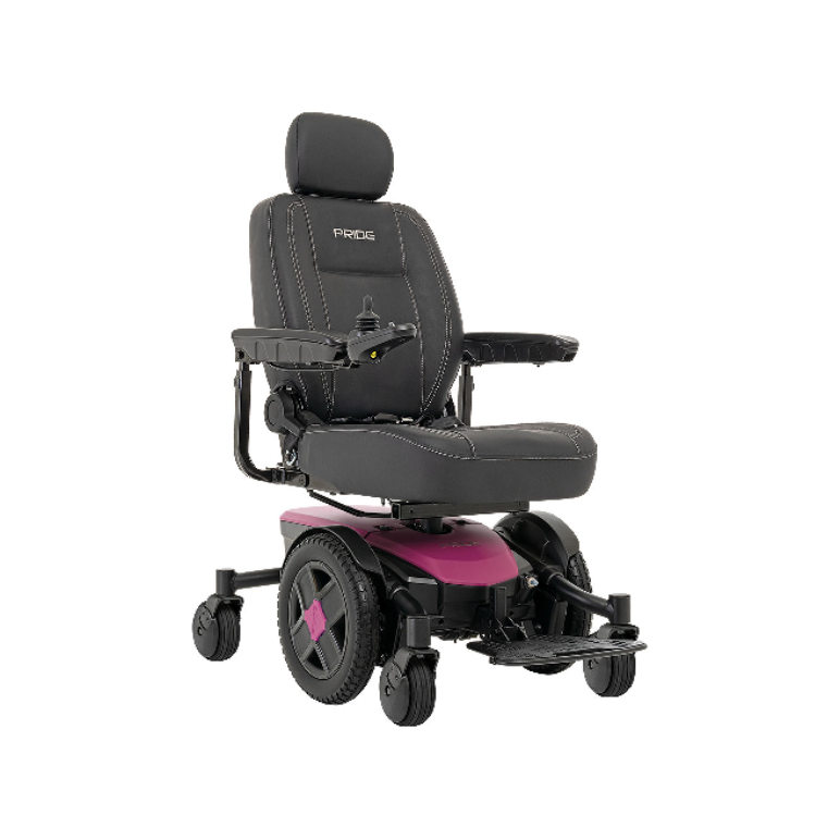 Electric Wheelchairs