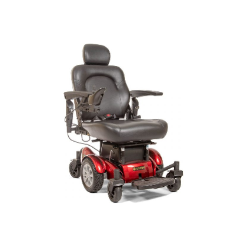 Electric Wheelchairs