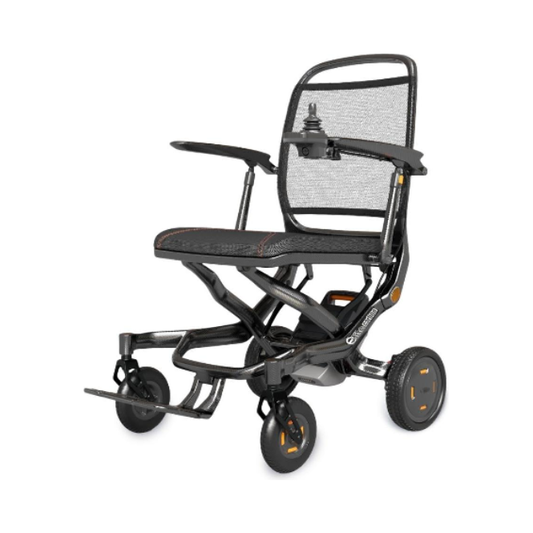 Electric Wheelchairs