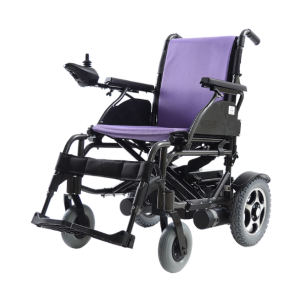 Electric Wheelchairs